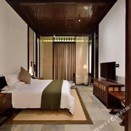 Blossom House Suzhou Tanhuafu Екстериор снимка