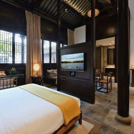 Blossom House Suzhou Tanhuafu Екстериор снимка