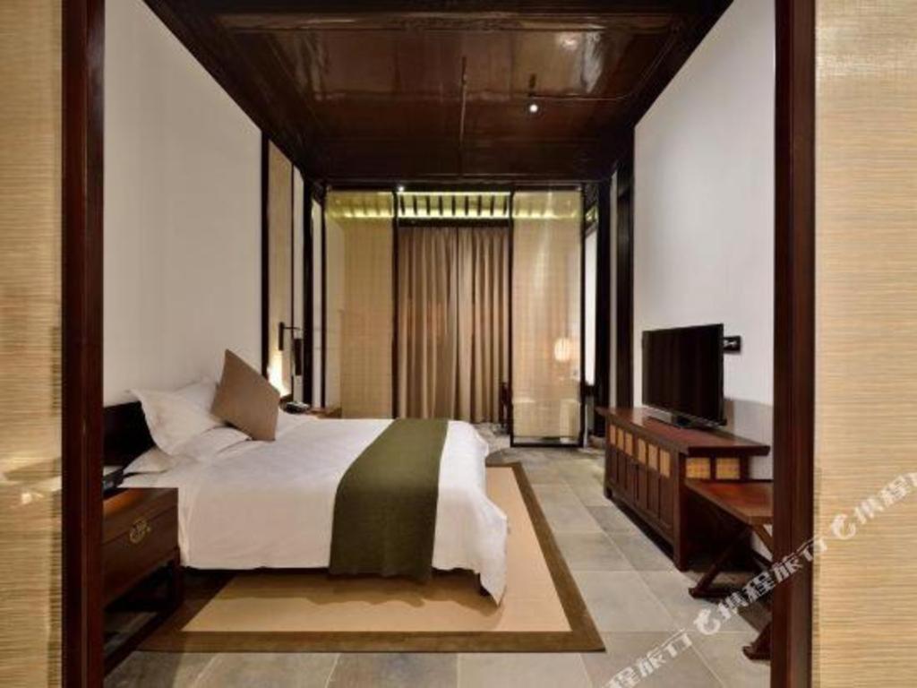 Blossom House Suzhou Tanhuafu Екстериор снимка