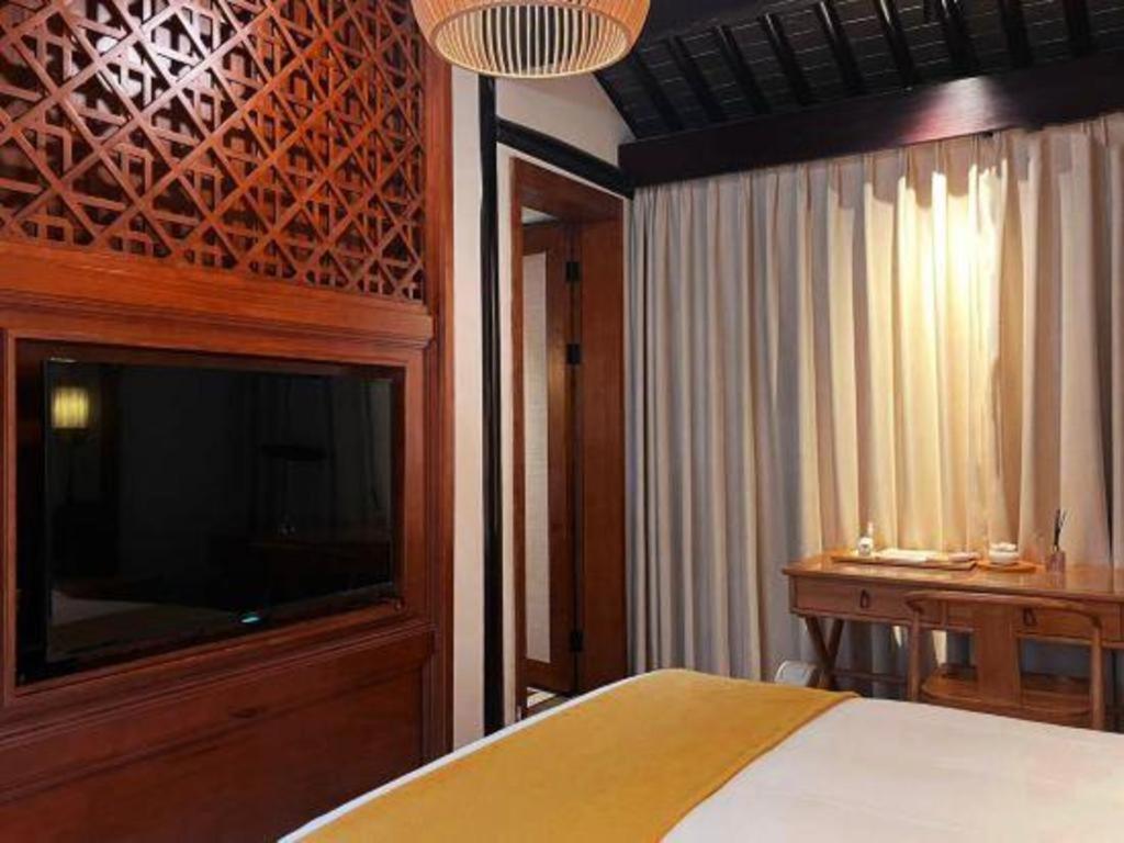 Blossom House Suzhou Tanhuafu Екстериор снимка