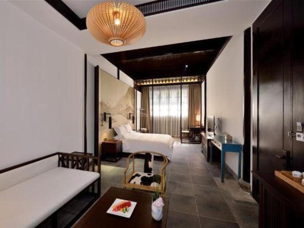 Blossom House Suzhou Tanhuafu Екстериор снимка