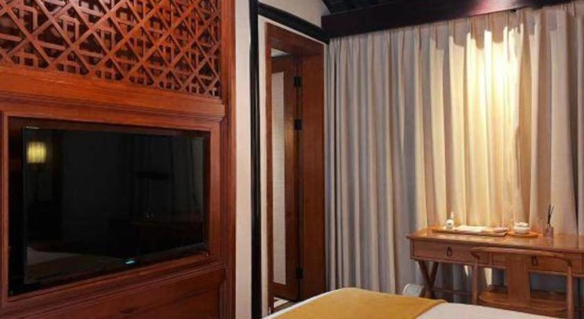 Blossom House Suzhou Tanhuafu Екстериор снимка