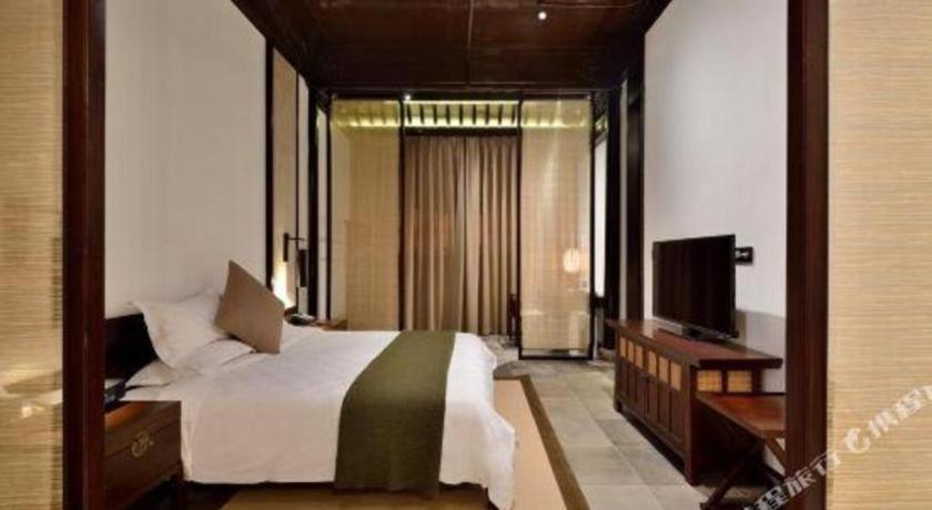 Blossom House Suzhou Tanhuafu Екстериор снимка